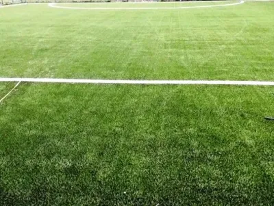 У Полтаві відкрили нове футбольне міні-поле