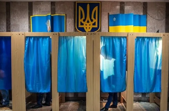 Понад 78% українців готові обирати нову Раду - опитування