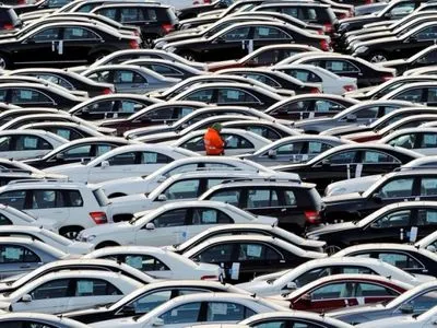 СБУ блокувала нелегальний імпорт автомобілів із країн ЄС