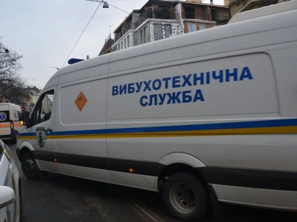 МВД: сообщения о минированиях часто поступают от ботов из России и ОРДЛО