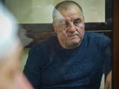 Кримськотатарський активіст Бекіров "практично нічого не їсть" у СІЗО Сімферополя – адвокат