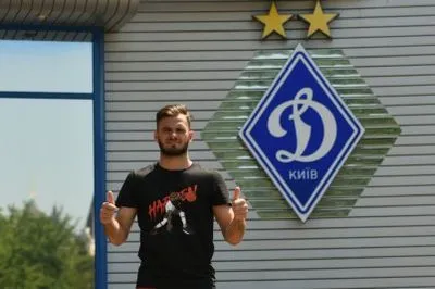 Чемпион мира продлил контракт с "Динамо" и был отдан в аренду новичку УПЛ