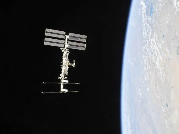 "Союз МС-11" с тремя членами экипажа МКС совершил посадку в Казахстане