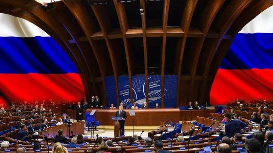 Россия подаст заявку на подтверждение полномочий делегации в ПАСЕ