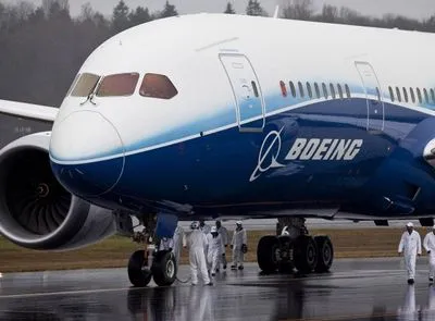 Сертифікаційний політ Boeing 737 MAX відклали через нове джерело ризику
