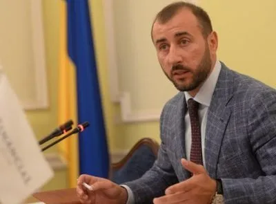 Радикал Рибалка почав роздавати передвиборні обіцянки жителям Луганської області
