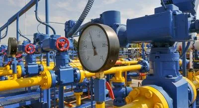 Коболєв: Україна призупинить імпорт газу до підземних сховищ, якщо "Нафтогаз" не знайде грошей
