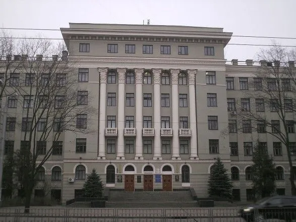 Харківський університет оштрафували через високу вартість гуртожитку