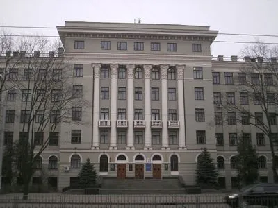 Харківський університет оштрафували через високу вартість гуртожитку