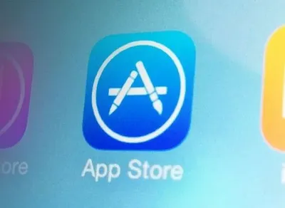 В роботі App Store виникли збої