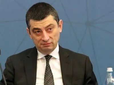 Глава МВС Грузії відмовляється йти у відставку до завершення розслідування заворушень