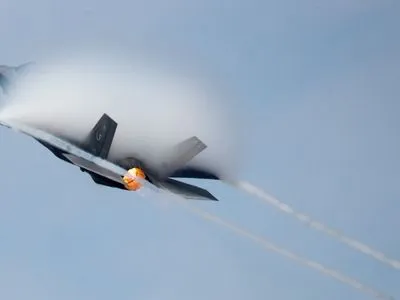 Турция потребует от США компенсации в случае исключения из программы F-35