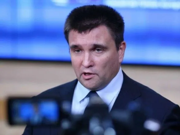 Климкин: кто-то в Офисе Президента банально попался на "дипломатический развод" РФ