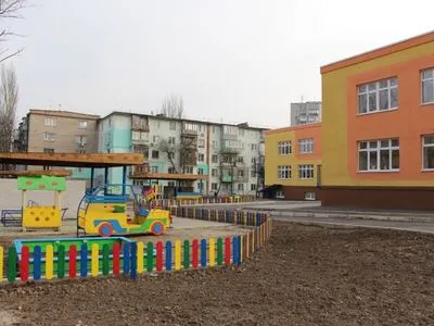 В Запорожской области в детском учреждении выявили многочисленные нарушения