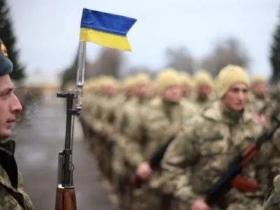 За п’ять років в Україні облікували майже 2 тис. проваджень щодо ухилення від призову