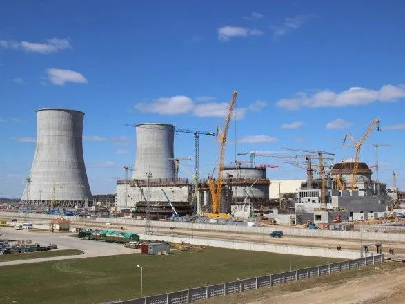 Литва проведет национальные учения по отработке аварии на АЭС, которую строят в Беларуси