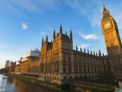 У будівлі парламенту Британії виявили сліди кокаїну