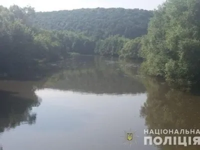 Восьмирічний хлопчик втопився на Тернопільщині