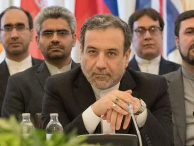 Страны-участницы ядерной сделки с Ираном предупредили Тегеран не отходить от нее