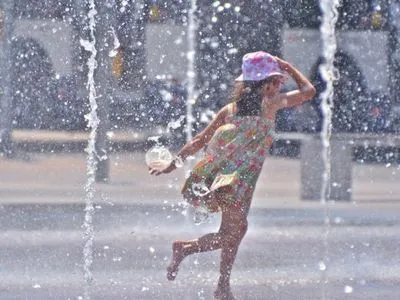 ВМО: июньская жара в Европе бьет рекорды