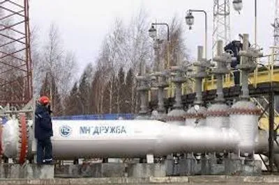 Компенсация за "Дружбу": в Беларуси предложили увеличить тариф на транзит российской нефти