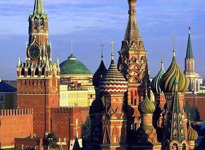 В Кремле обещают в ближайшее время прислать Трампу приглашение "День победы"