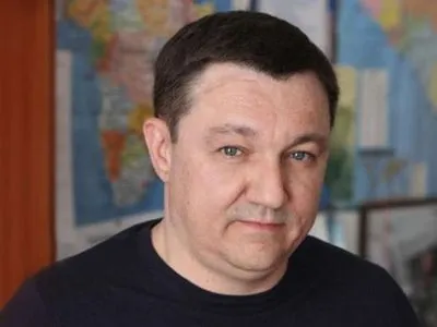 Зеленський посмертно нагородив нардепа Тимчука