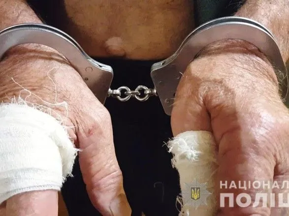 В Одессе жестоко убили семью в коммунальной квартире