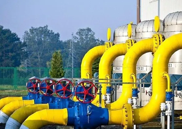 В "Газпромі" заявили про готовність продовжити діючий контракт з Україною