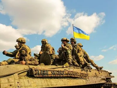 З початку доби позиції ЗСУ на Донбасі обстріляли 9 разів