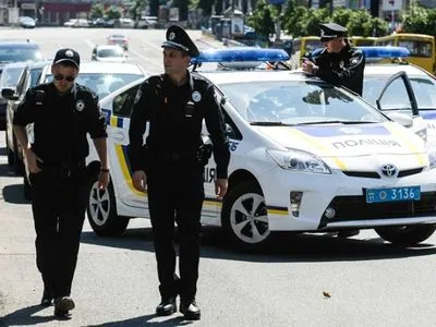 На выборах в Раду увеличат количество нарядов полиции превенции