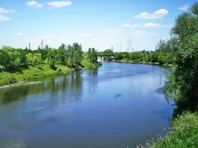 Жінка потонула в річці у Слов’янську