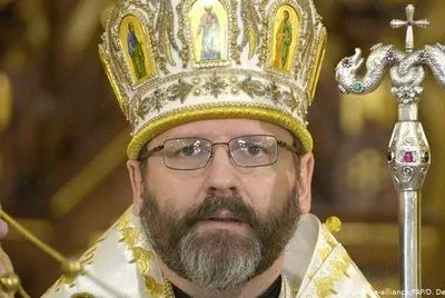 Греко-католики Украины хотят просить у Папы Римского признание патриархата