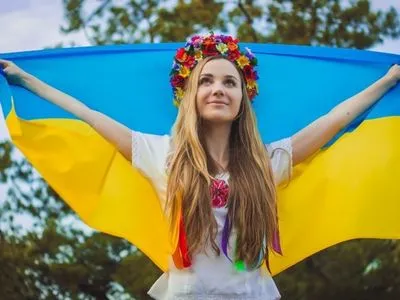 Українці посіли перше місце у рейтингу найсексуальніших націй світу