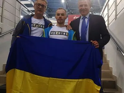 Президент НОК о Европейских играх: украинцы могут гордиться достижениями сборной