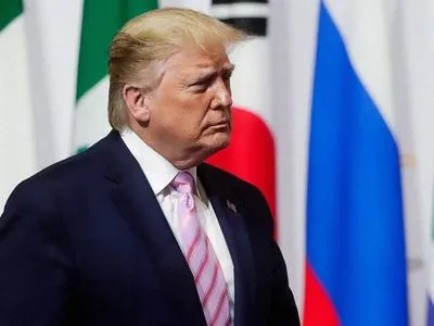 Трамп сообщил о встрече с диктаторами на саммите G20