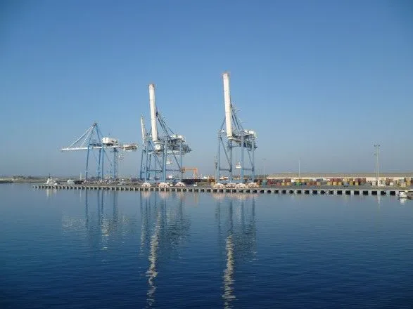 Кіпр відмовився закрити порти для кораблів ВМФ Росії через вимоги США