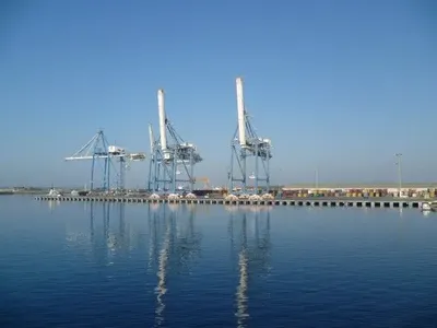 Кіпр відмовився закрити порти для кораблів ВМФ Росії через вимоги США