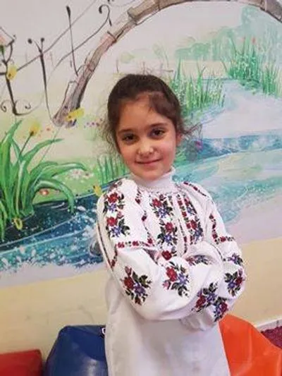 На всеукраїнському фестивалі-конкурсі мистецтв перемогла 7-річна дівчинка з фортепіано