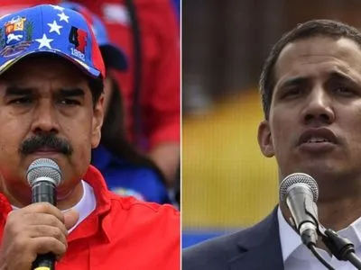 Новый раунд переговоров между сторонами в Венесуэле может пройти на следующей неделе
