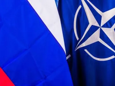 У РФ заявили, що Чорноморський флот контролює дії кораблів НАТО на навчаннях
