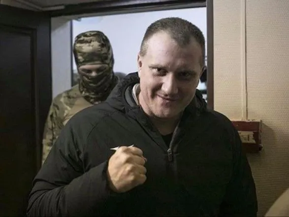 Слідство РФ висунуло остаточні обвинувачення військовополоненому моряку Гриценку – адвокат