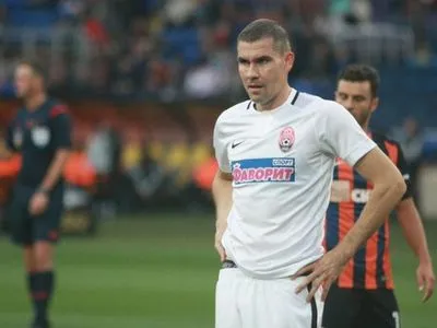 Двоє тренерів "Зорі" покинули стан луганського колективу