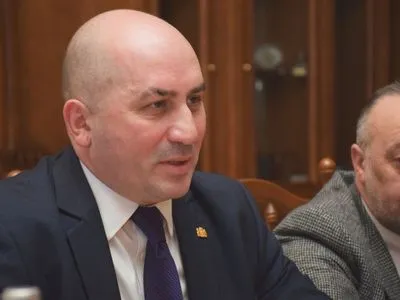 Грузия отозвала посла в Украине