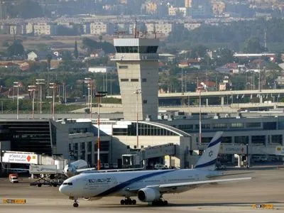 В аэропорт Тель-Авива экстренно летит Boeing 737 с поврежденным шасси