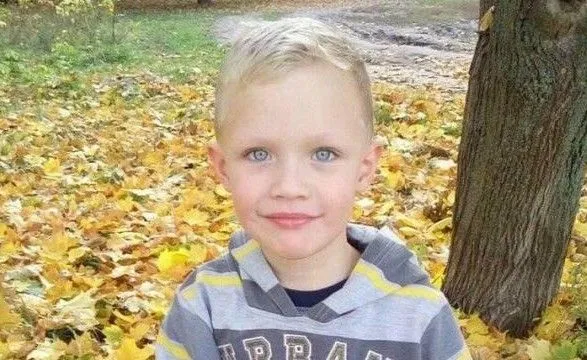 Вбивство 5-річного Кирила: слідчі досі не знайшли зброю