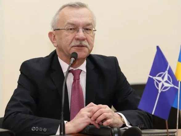 Посол Украины в Грузии прокомментировал возвращение России в ПАСЕ