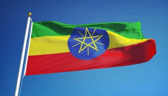 В Ефіопії затримано 300 осіб за підозрою в скоєнні спроби державного перевороту