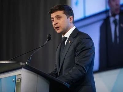 Зеленський назвав пріоритети реформ в Україні