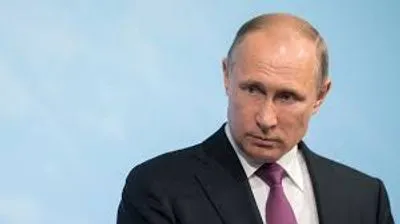 Путін доручив внести пропозиції щодо спрощеної видачі російського громадянства українцям